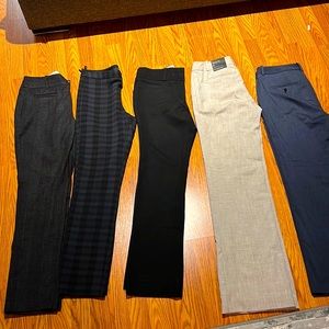 Pants Bundle